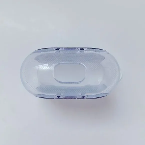 Ipod Case Plastic - Picture 6 of 7